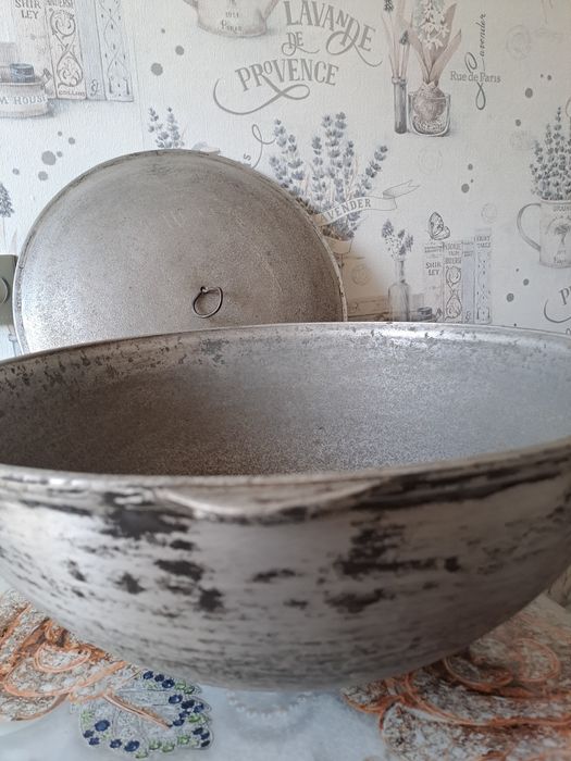 Казан продам  на 12 литров !