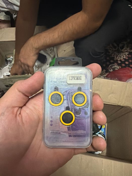 Telefon aksesuar.
