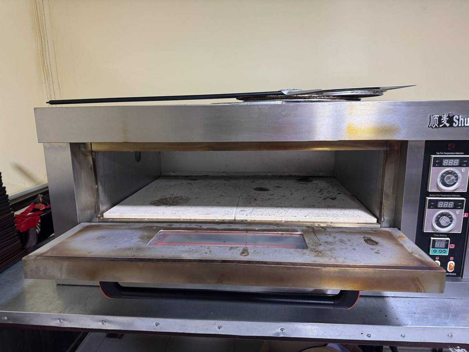 Fas fud aparatlari sotiladi