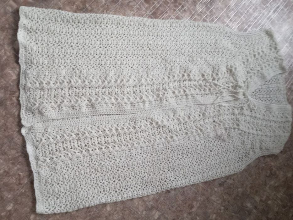 Вязанные вещи , ручной работы