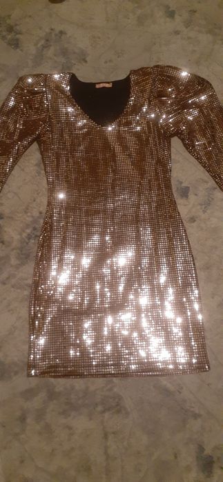 Платье размер 42-44