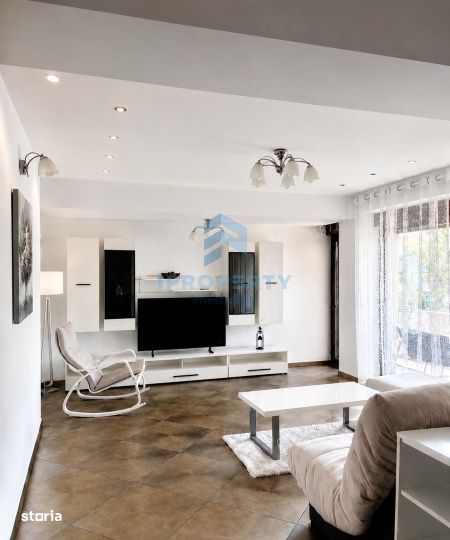 Apartament 3 camere Dorobanti Beller centrala proprie