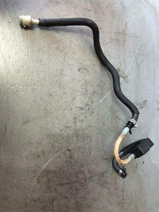 conducta motorina  cu senzor 2.0 d bmw seria 5 f11 525