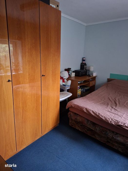 Coiciu- casa 5 camere+garaj, centrala pe gaz,