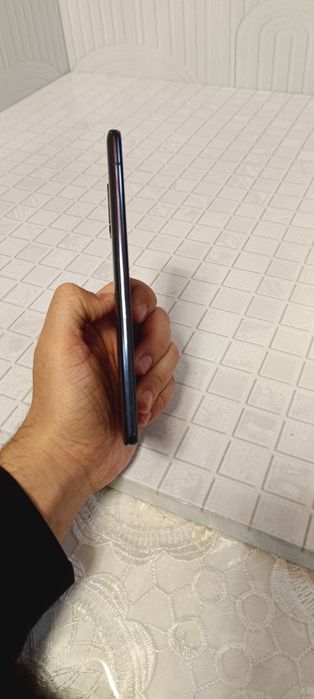 A71 5G Samsung xolati aloo