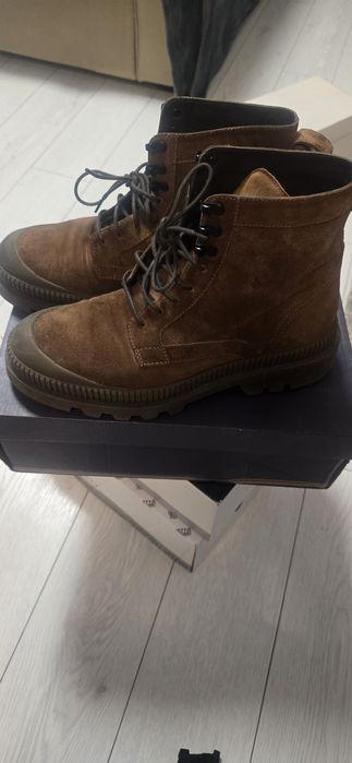 Ghete Massimo Dutti nr 41