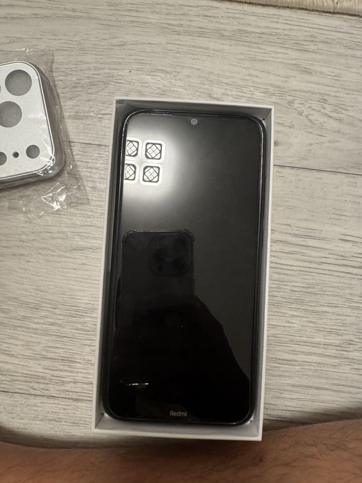 Redmi note 8 64gb