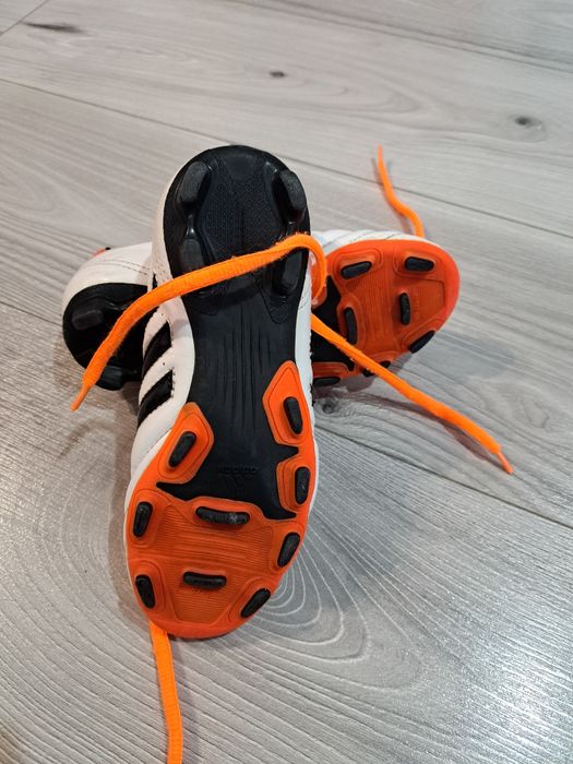 Ghete crampoane adidas