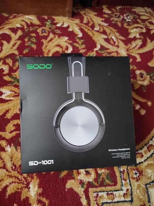 Продаётся наушники