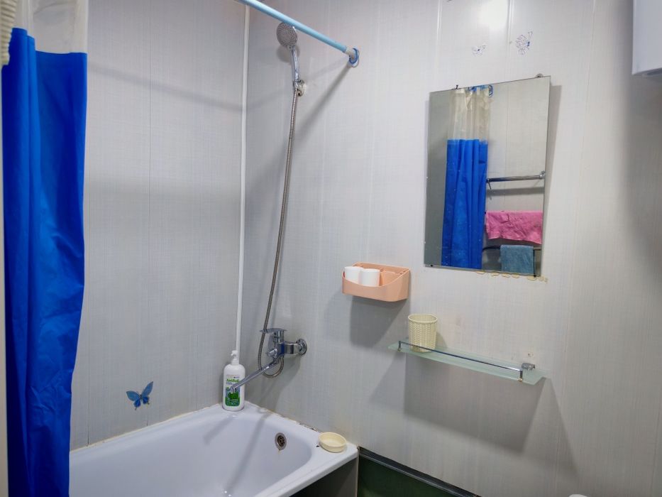 Сдам 2х комнатную квартиру