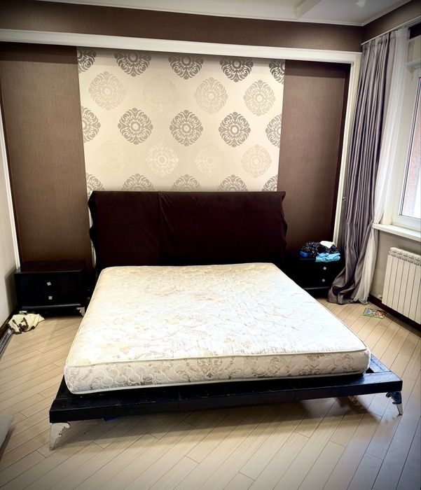 Кровать 2х спальная