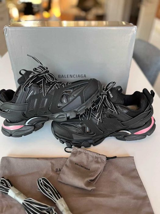#NOU# Balenciaga Track LED Editie Limitata - Livrare Cu Verificare -