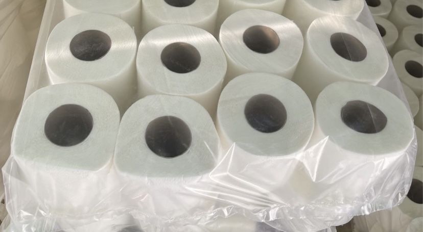 Бумага туалетная