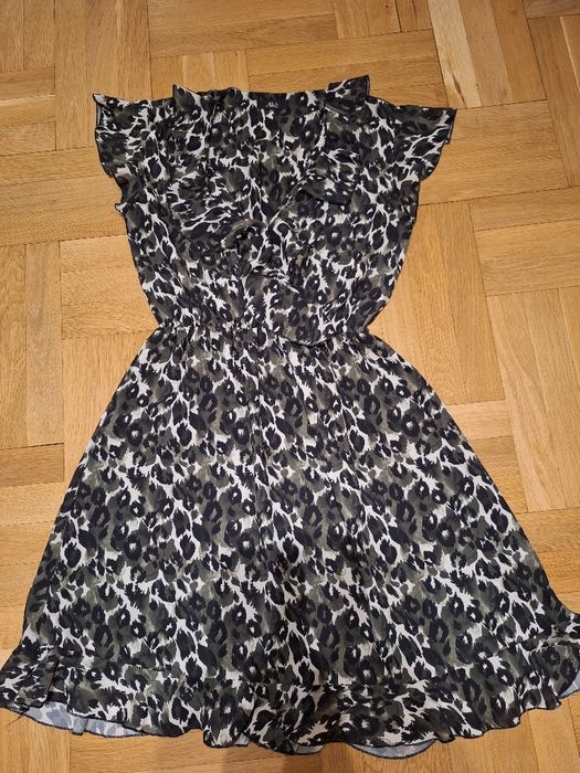 Рокля  Zara,   Scotch & Soda,  Pinko,H&M,Morgan, Mohito,Even&Odd