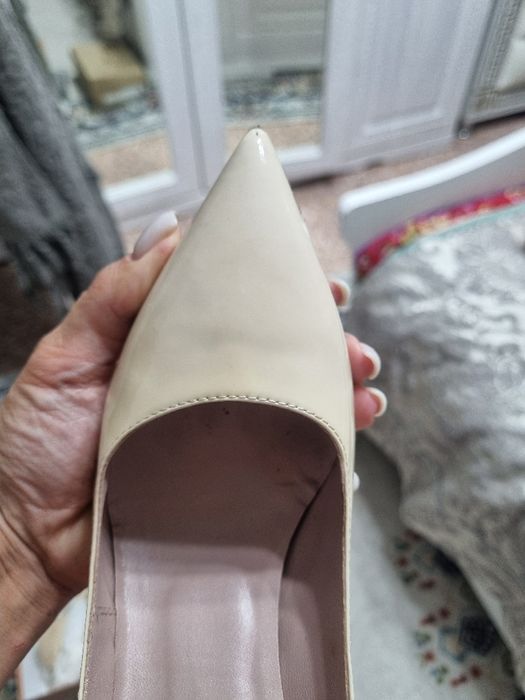 Nursace бренд обувь