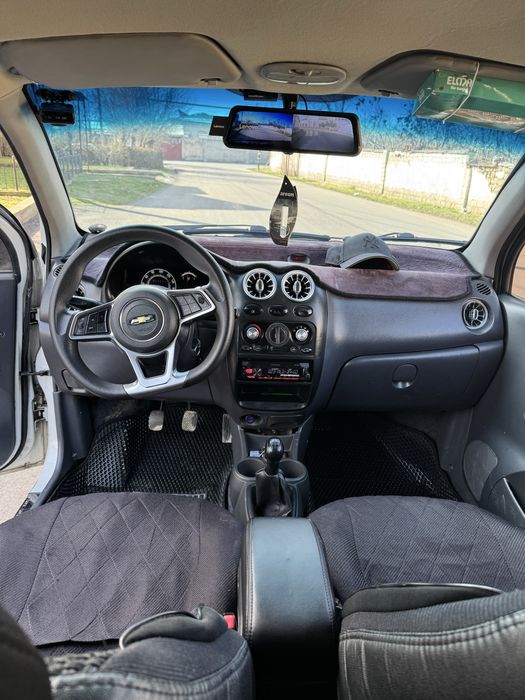 Matiz best 2010 super kansaner