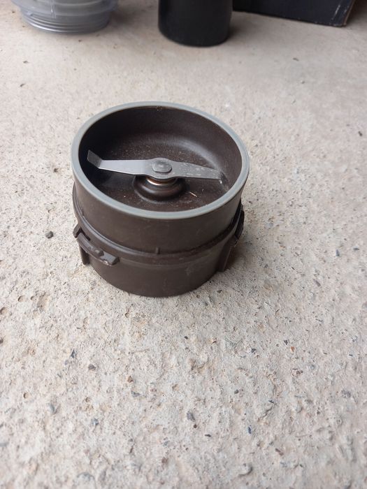 Электрический комбайн