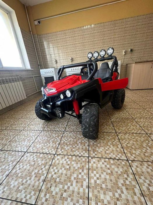 Детский машина сатылады 3-8 жас