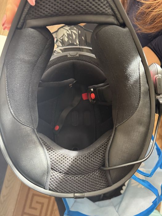 Мото каски Klim, Marushin RS 1 Carbon