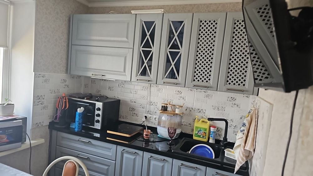 Продам Квартиру 1комнатную