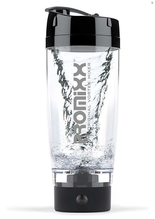 Shaker Electric ProMixx