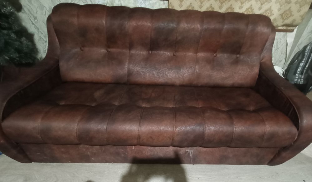 Продавам Диван Втора ръка