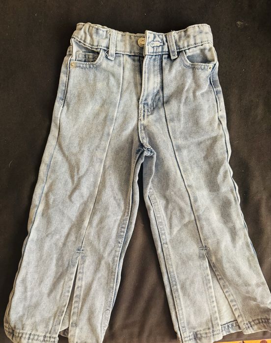 Дрехи за момиче mayoral,zara, benetton, terranova,sinsay 98