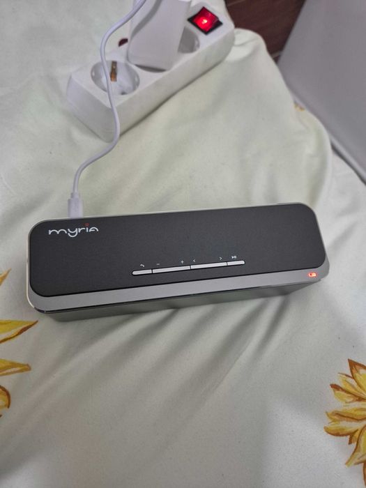 Boxa portabila wireless Myria