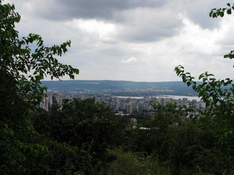 Продава се Парцел в Варна, ВИНС - 1000 кв.м за 80 €/кв.м - Снимка #4