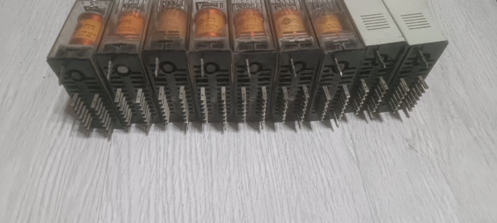 Релета RELOG 48,60V