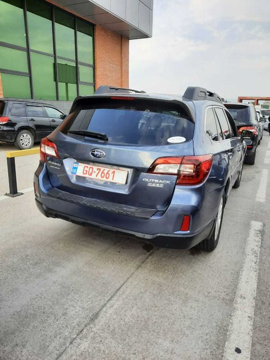 Subaru срочно продам