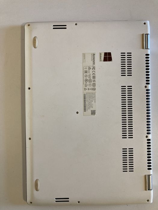 Лаптоп LenovoYoga 3-1470 - Type 80JH - Model 80JH0026GE