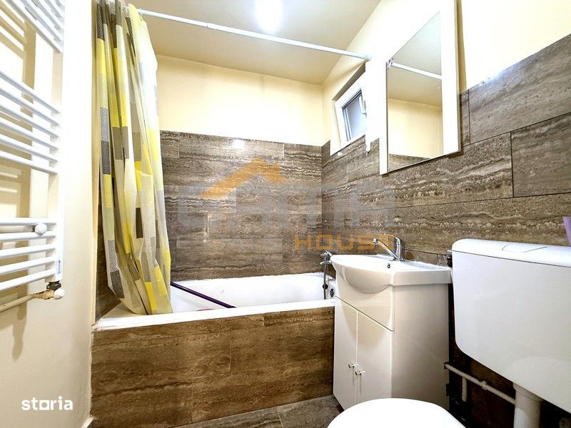 Apartament 2 camere, Aurel Vlaicu, zona Fortuna