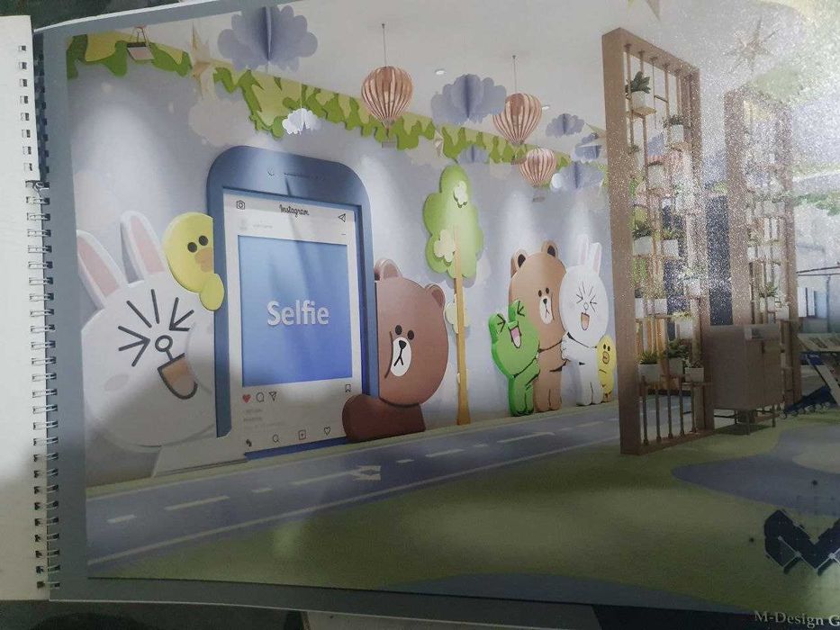 Devorga rasm chizish, relef, barelef