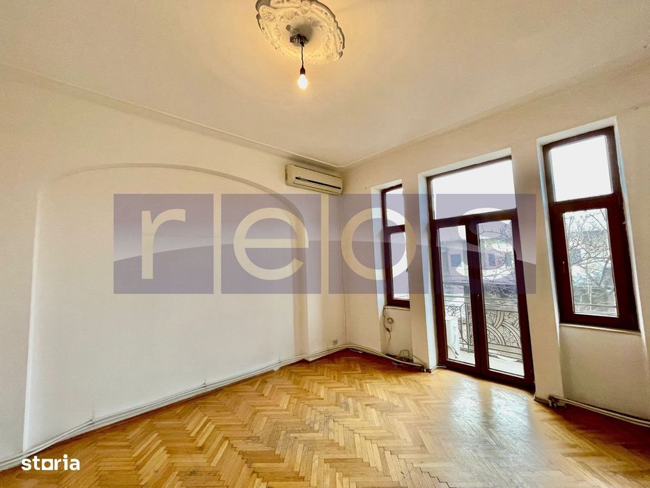 Vanzare Apartament Vila Boem 3 Camere 2 Bai Centrala Proprie Calea Cal