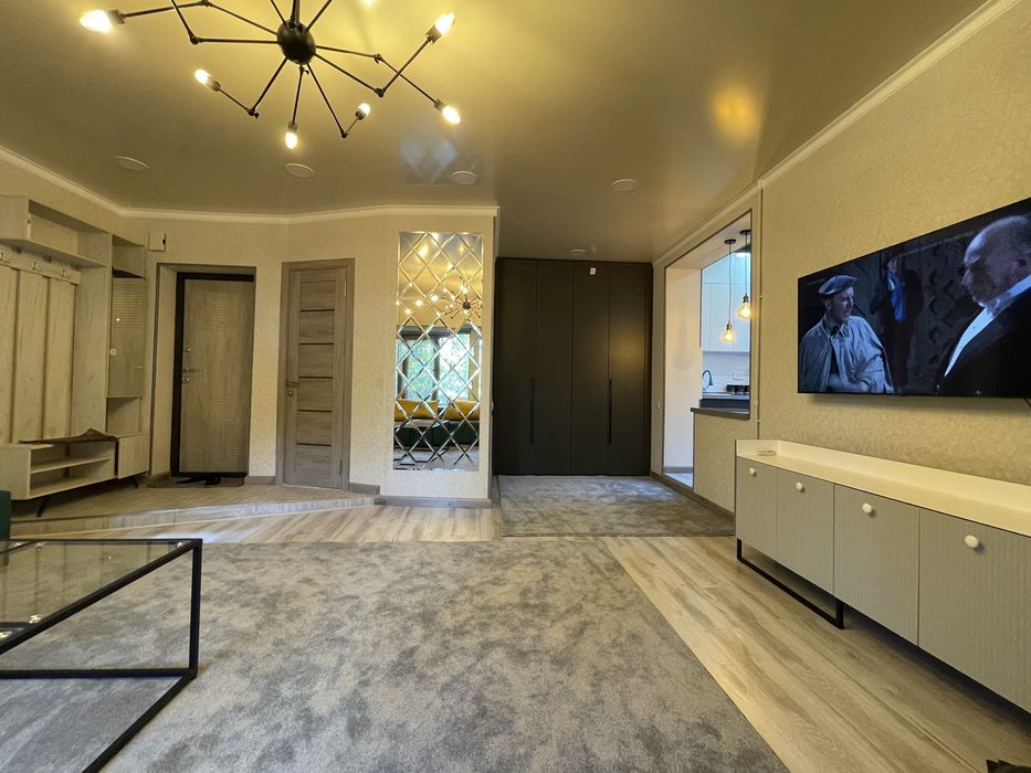 Ц5 посуточная квартира. Только гостям столицы