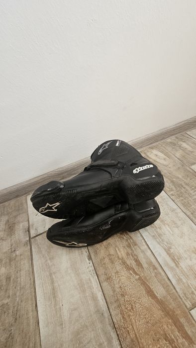 Мото Боти  Alpinestars SMX-1 R V2
