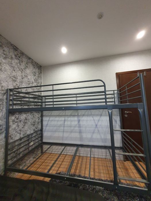 Легло на 2 етажа