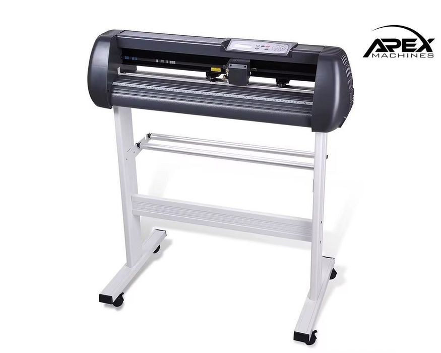 Плоттер винил резки 720 мм | Vinil plotter