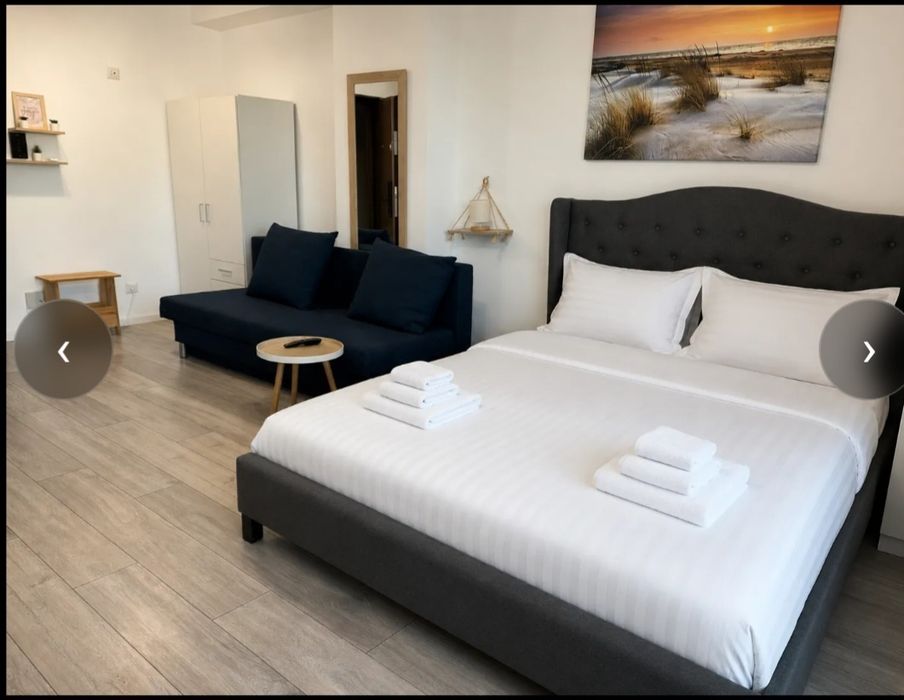 MAMAIA NAVODARI Studio Almar Luxury