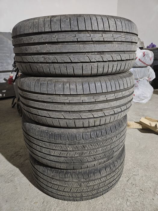 Продам шины в хорошем состоянии