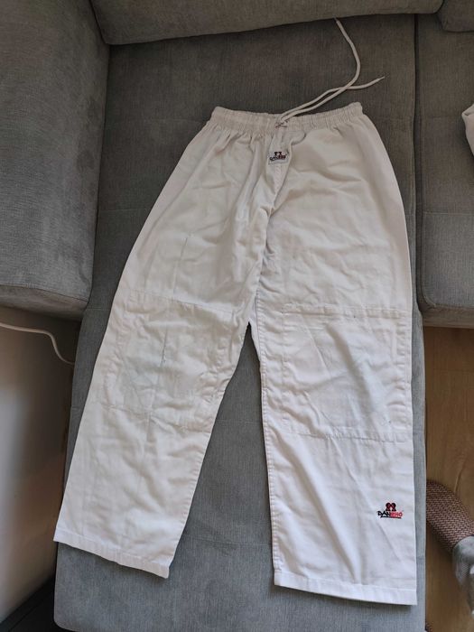 Кимоно за айкидо 160