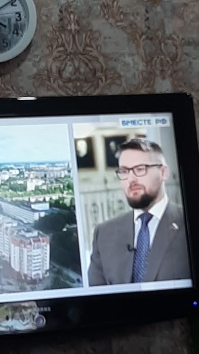 Спутниковые каналы
