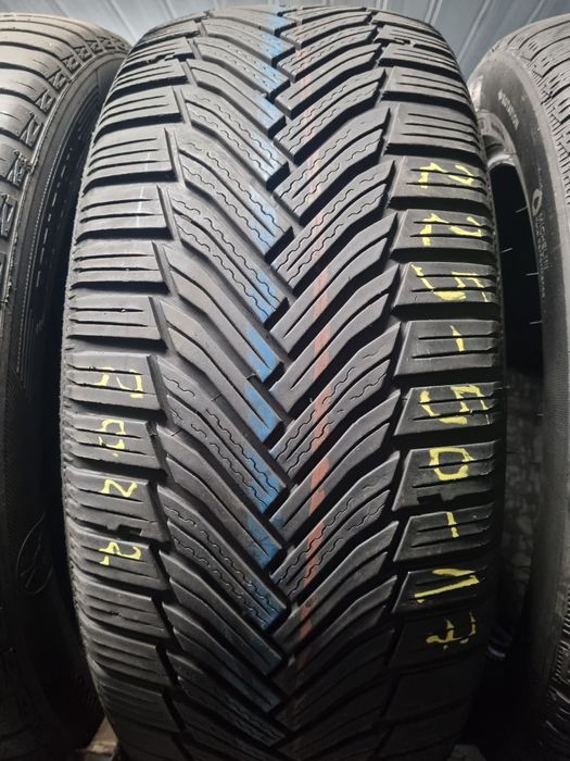 Anvelope R17 Vară sau M+S toate dimensiunile