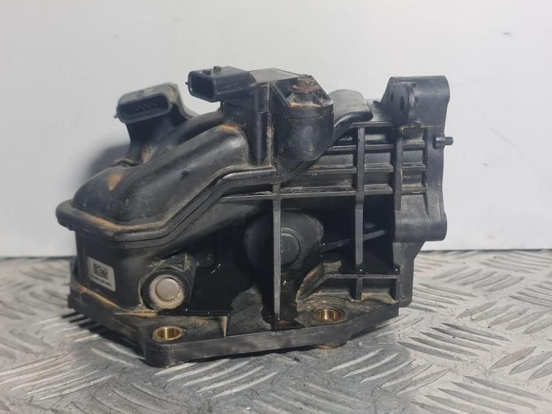 Clapeta flaps control debit aer Opel Vivaro B 1.6 cdti; 1.6 dci