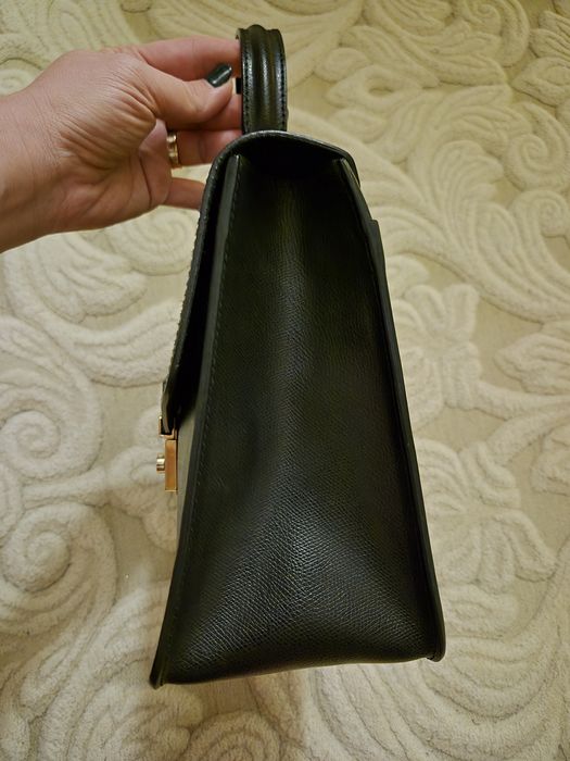 Geantă Furla Metropolis Neagra – originală