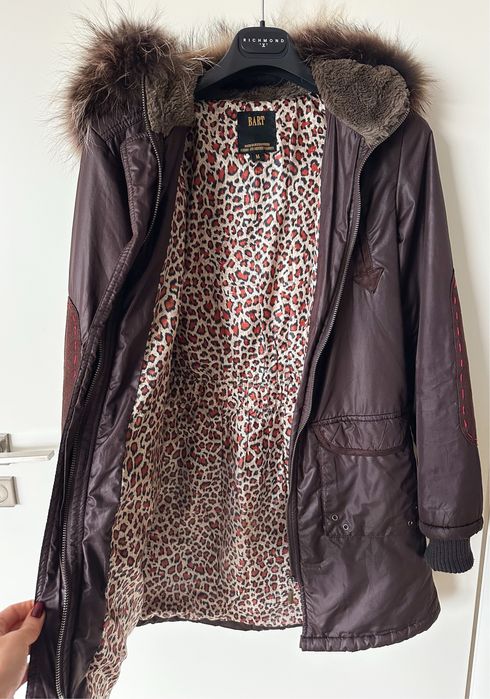 Есенно- Зимно яке Bart