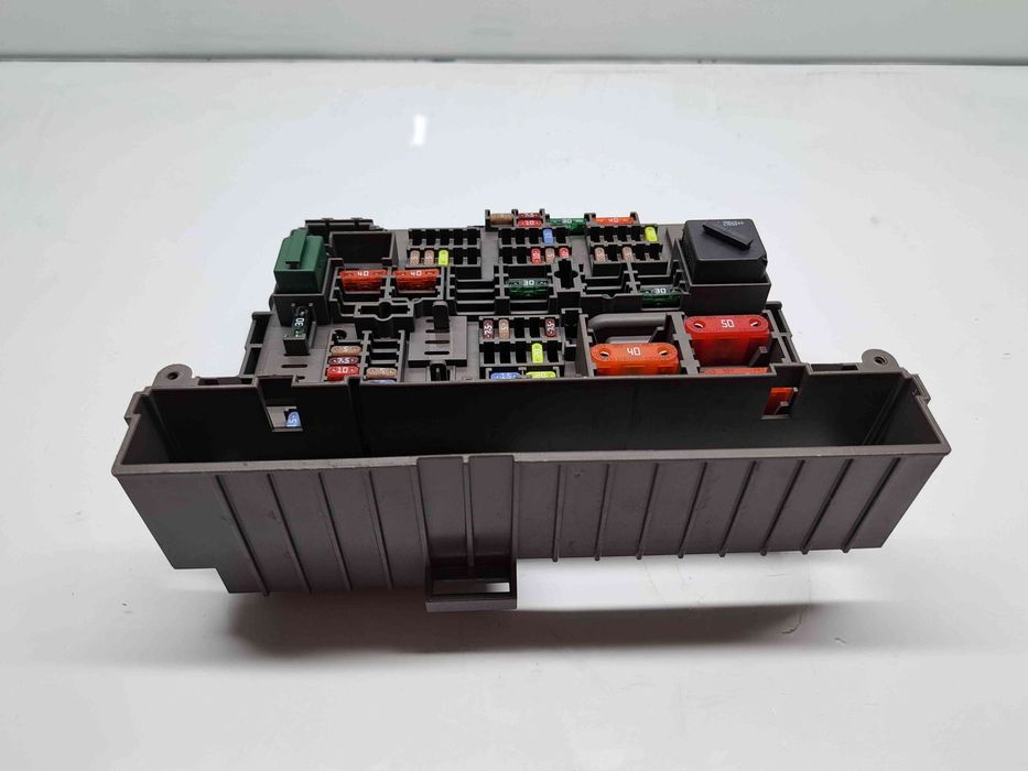 Panou sigurante  Bmw X1 (E84) [Fabr 2009-2015] 9119446-04