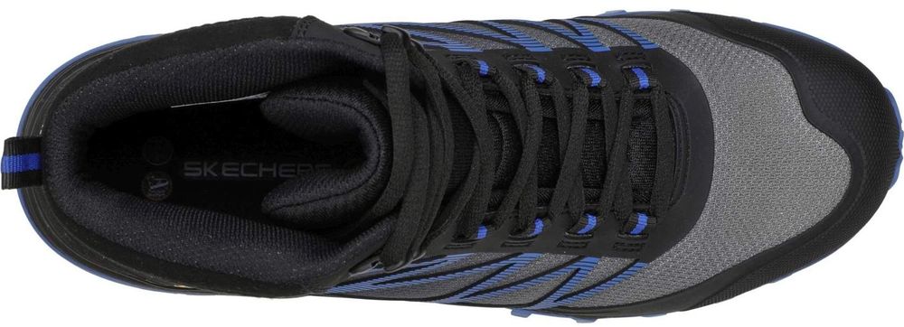 Skechers puxal, ghete de lucru