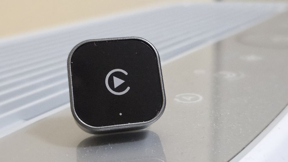 Android Auto / Carplay безжичен адаптер